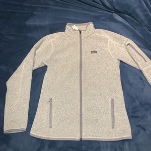 Patagonia Jacket